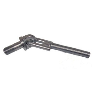 REAR STABILIZER CHAIN — Part #EAP-145379
