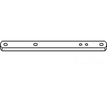 DRAWBAR SWINGING — Part #EAP-145380