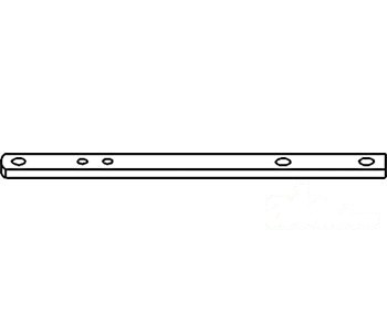 DRAWBAR — Part #EAP-145381
