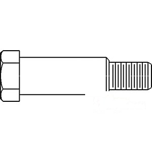 PIN LOWER LIFT ROD — Part #EAP-145384