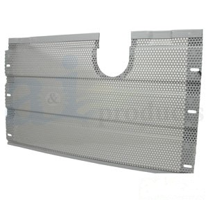 SIDE SCREEN; LH BLACK — Part #EAP-145388