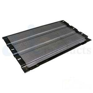 SIDE SCREEN; RH BLACK — Part #EAP-145389