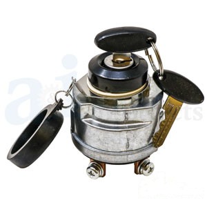 SWITCH; IGNITION — Part #EAP-145392