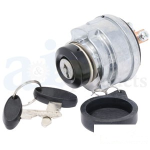 SWITCH; IGNITION — Part #EAP-145393