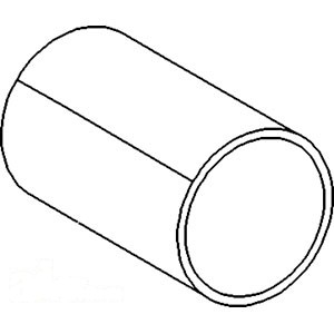 BUSHING SPINDLE — Part #EAP-145397
