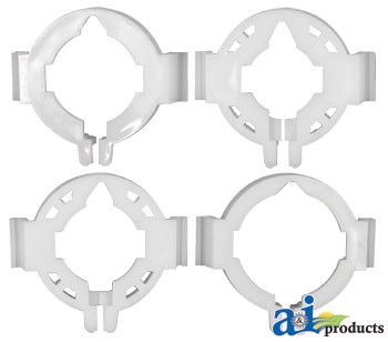 BEARING KIT; CS1-CS4 — Part #EAP-145417