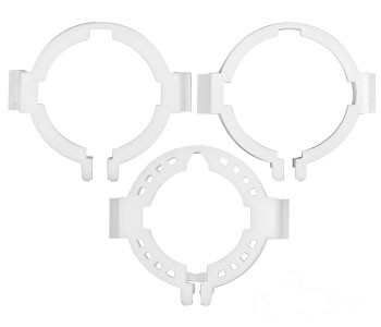 BEARING KIT; CS5-CS8 — Part #EAP-145419