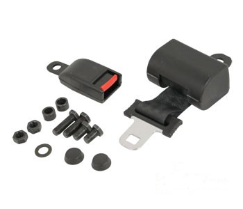 SEAT BELT KIT — Part #EAP-145423