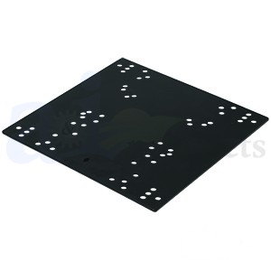 SEAT ADAPTER BRACKET — Part #EAP-145437
