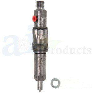 INJECTOR — Part #EAP-145587
