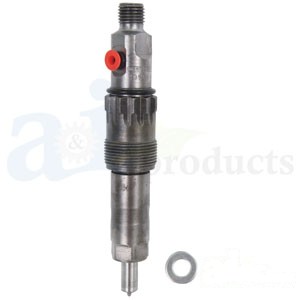 INJECTOR — Part #EAP-145591