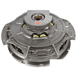 REPLACEMENT CLUTCH SET — Part #EAP-145666