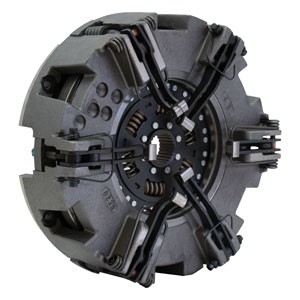 PRESSURE PLATE