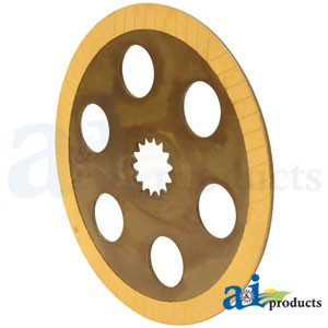 DISC BRAKE — Part #EAP-145814