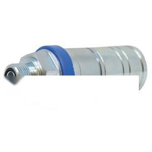 COUPLER HYDRAULIC — Part #EAP-145815