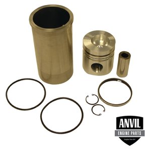 PISTON LINER KIT — Part #EAP-145908
