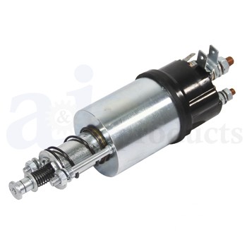NEW SOLENOID — Part #EAP-145926