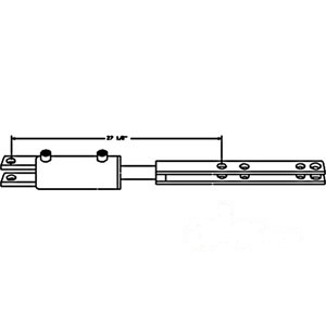 HYDRAULIC SIDE LINK CYL. — Part #EAP-145938
