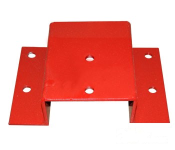 SEAT MOUNTING PLATE — Part #EAP-146023