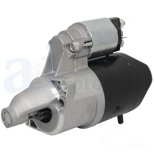 STARTER ND/DD — Part #EAP-146035