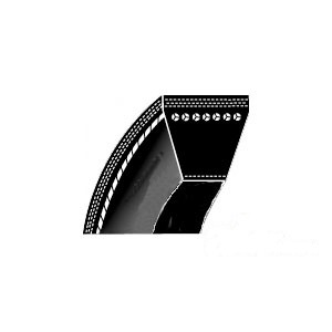 Z-SECTION METRIC BELT — Part #EAP-146386