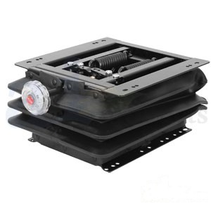 MECHANICAL SUSPENSION — Part #EAP-146562