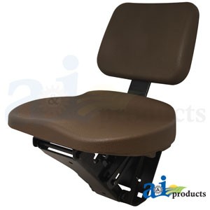 SEAT INSTRUCTIONAL — Part #EAP-146571