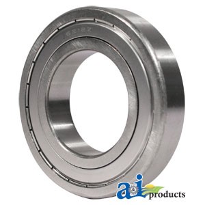 BRG. BALL; 6200 SERIES — Part #EAP-146719