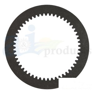 SEPARATOR PLATE — Part #EAP-147010