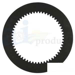 PLATE SEPERATOR 2.4MM — Part #EAP-147106