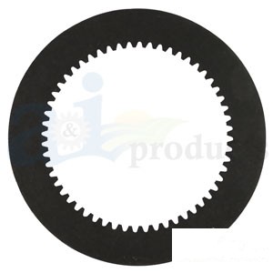 PLATE SEPERATOR 2.1MM — Part #EAP-147107