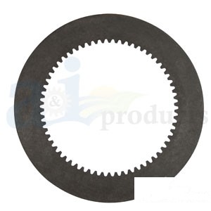 PLATE SEPERATOR 2.6MM — Part #EAP-147112