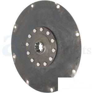 DAMPENER TORSIONAL — Part #EAP-147114