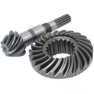 BEVEL GEAR ASSY — Part #EAP-147120