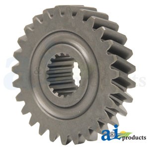 GEAR TRANS MAINSHAFT — Part #EAP-147132