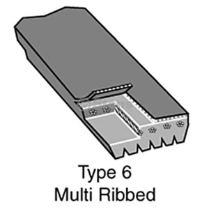 JOHN DEERE BELT — Part #EAP-147228