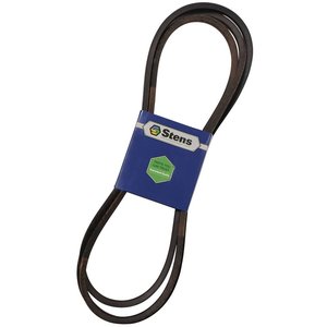 B-SECTION ARAMID (BLUE) — Part #EAP-147241