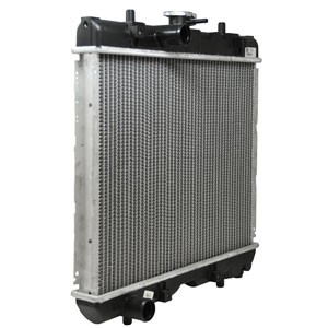 RADIATOR — Part #EAP-147311
