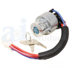 SWITCH STARTER — Part #EAP-147312