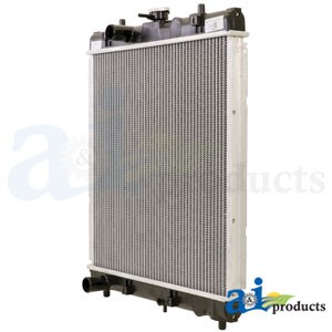 RADIATOR — Part #EAP-147325