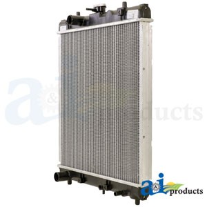 RADIATOR — Part #EAP-147326