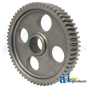 GEAR REAR AXLE — Part #EAP-147334