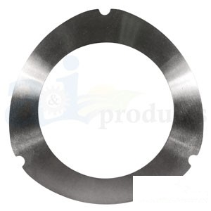 PLATE; BRAKE — Part #EAP-147338