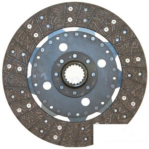 DISC CLUTCH — Part #EAP-147344
