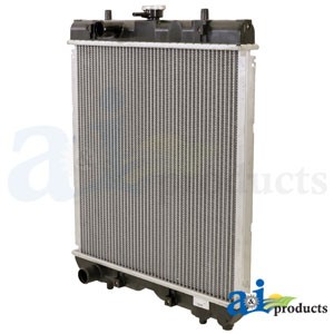 RADIATOR — Part #EAP-147350