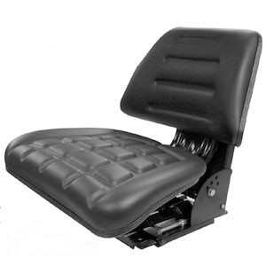 FLIP SEAT TRAP BK BLK — Part #EAP-147466