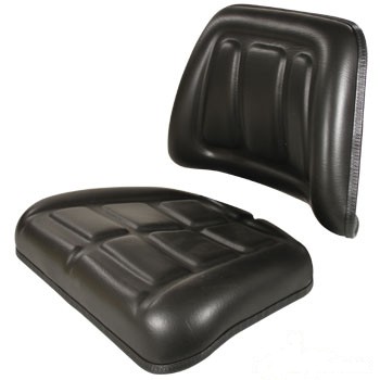 CUSHION KIT BLK — Part #EAP-147490