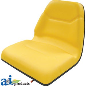 SEAT MICHIGAN STYLE YLW — Part #EAP-147578