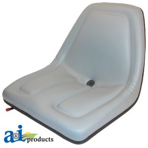 SEAT MICHIGAN STYLE GRY — Part #EAP-147580