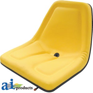 SEAT MICHIGAN STYLE YLW — Part #EAP-147581